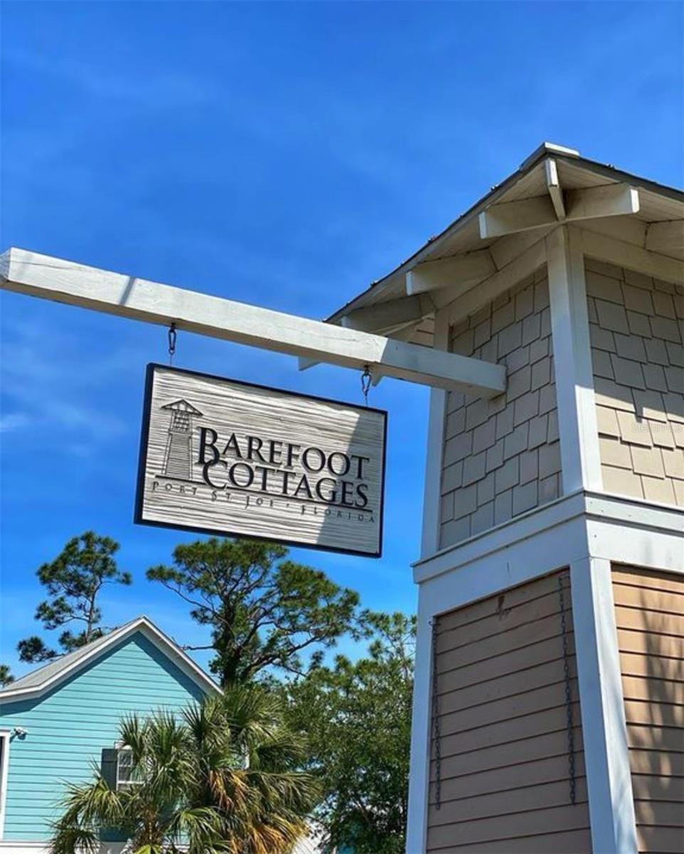 3050 W HWY 98 #B16, PORT ST JOE, FL, 32456