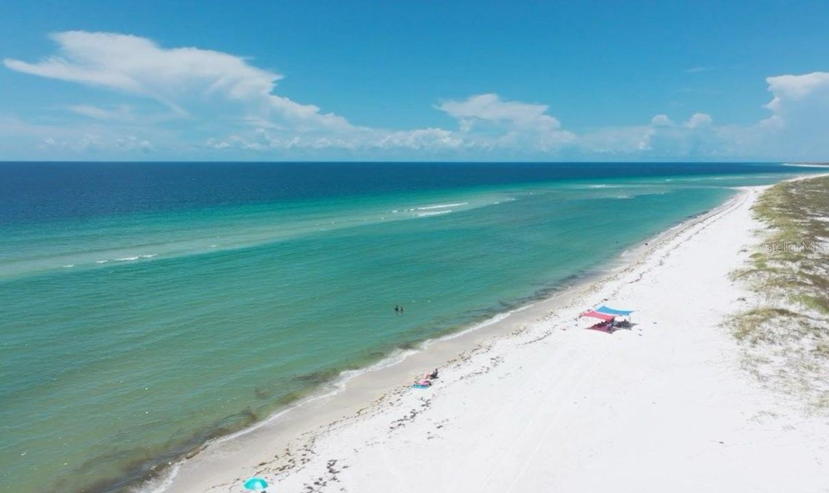 3050 W HWY 98 #B16, PORT ST JOE, FL, 32456