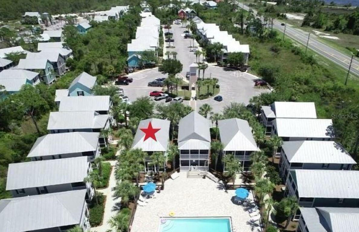 3050 W HWY 98 #B16, PORT ST JOE, FL, 32456