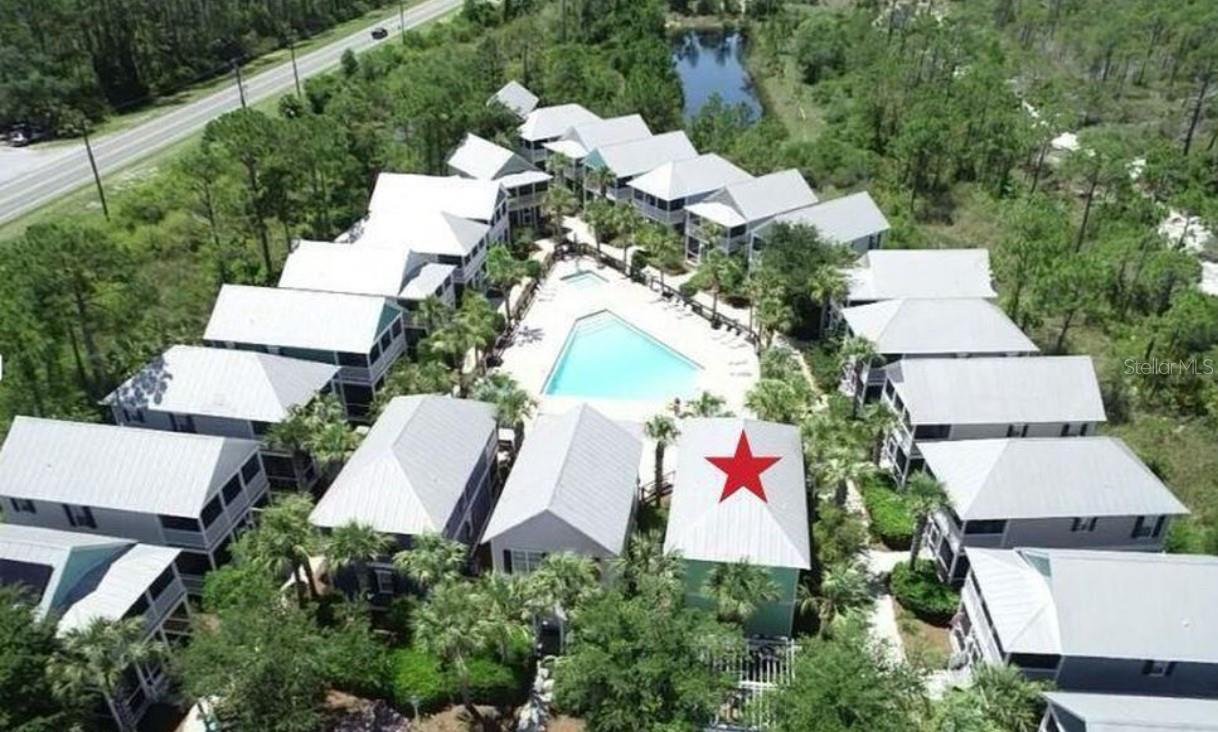 3050 W HWY 98 #B16, PORT ST JOE, FL, 32456