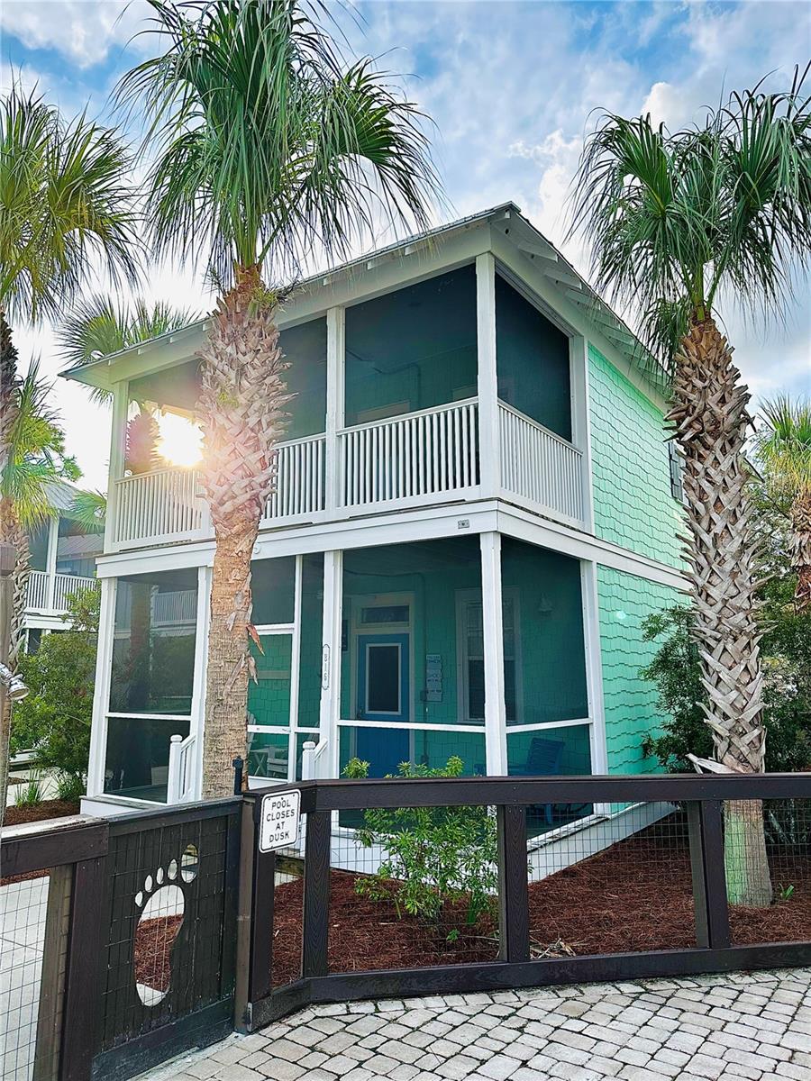 3050 W HWY 98 #B16, PORT ST JOE, FL, 32456