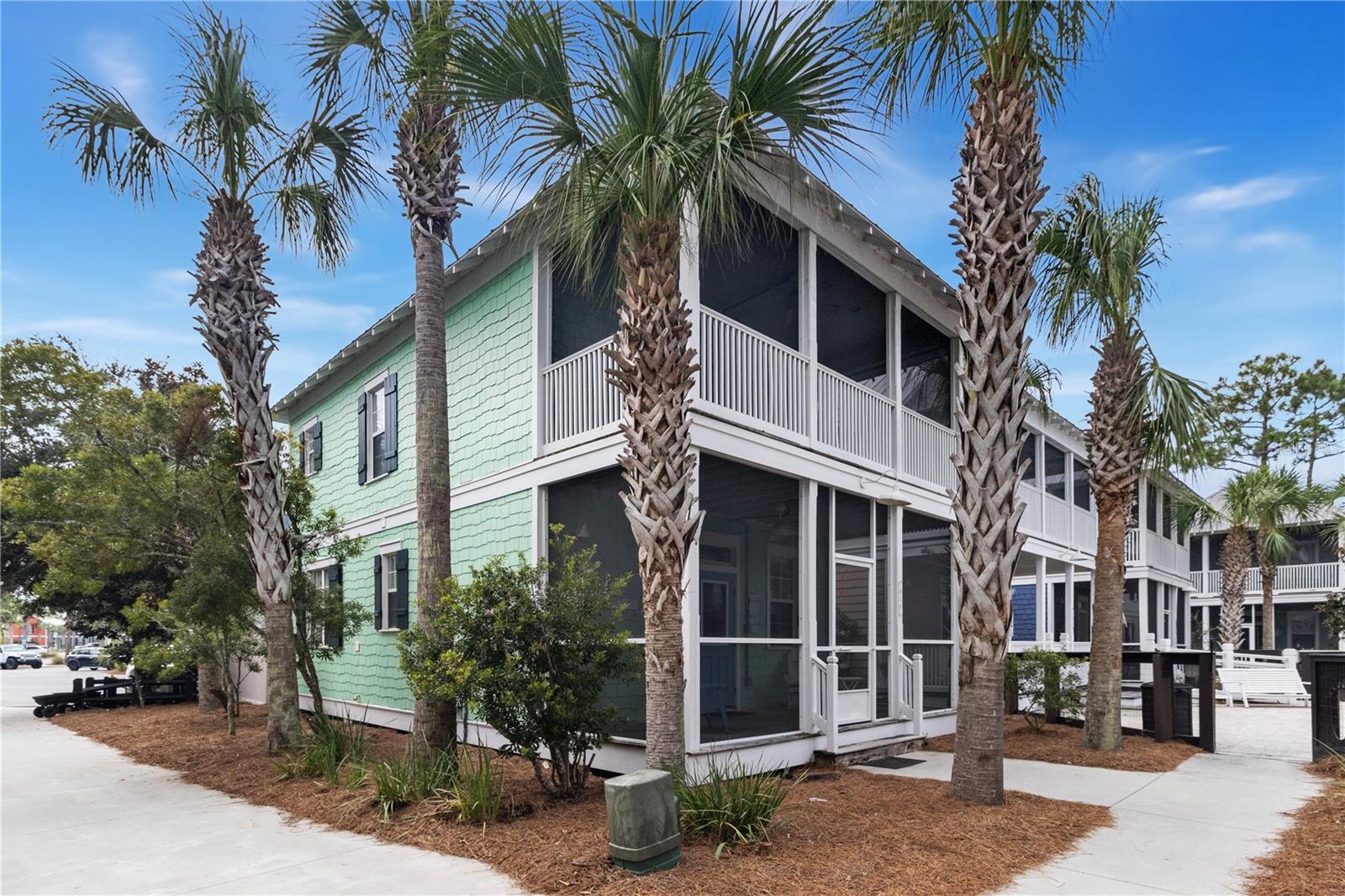 3050 W HWY 98 #B16, PORT ST JOE, FL, 32456