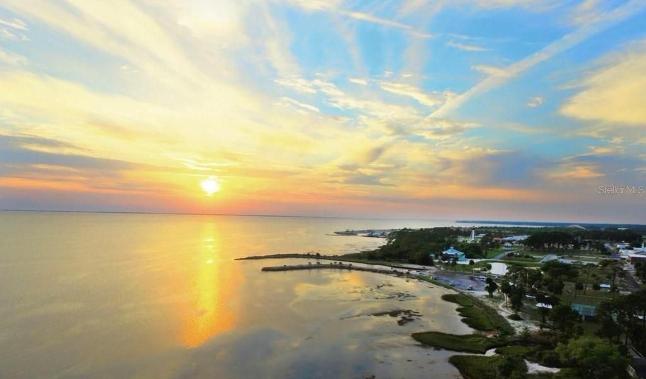 3050 W HWY 98 #B16, PORT ST JOE, FL, 32456