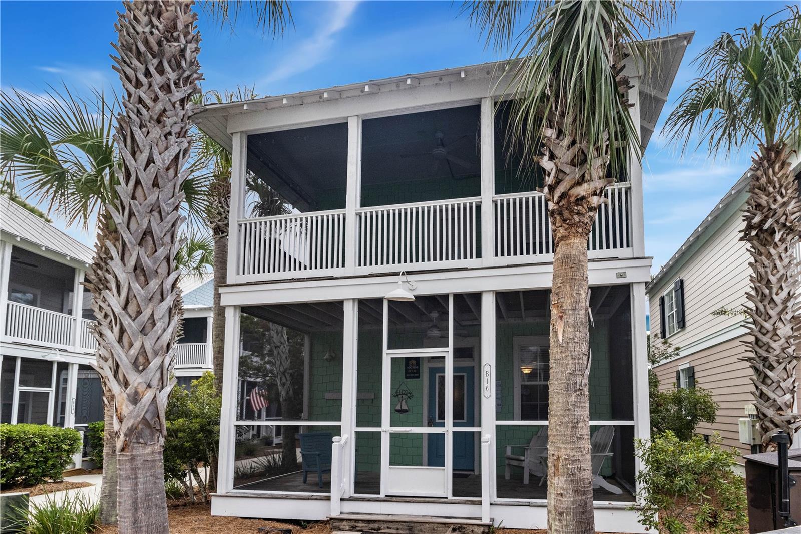 3050 W HWY 98 #B16, PORT ST JOE, FL, 32456