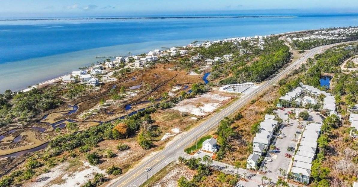 3050 W HWY 98 #B16, PORT ST JOE, FL, 32456