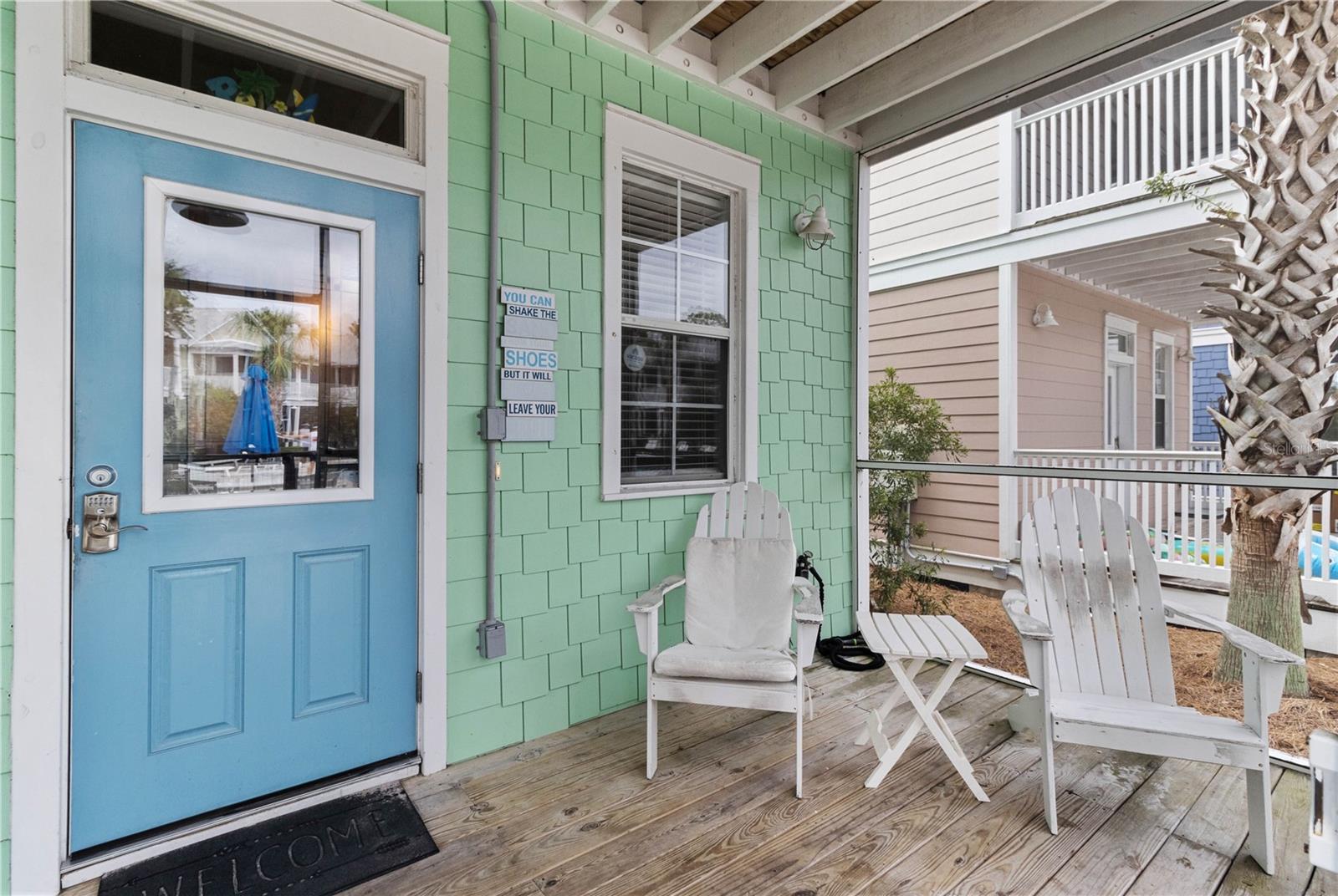 3050 W HWY 98 #B16, PORT ST JOE, FL, 32456