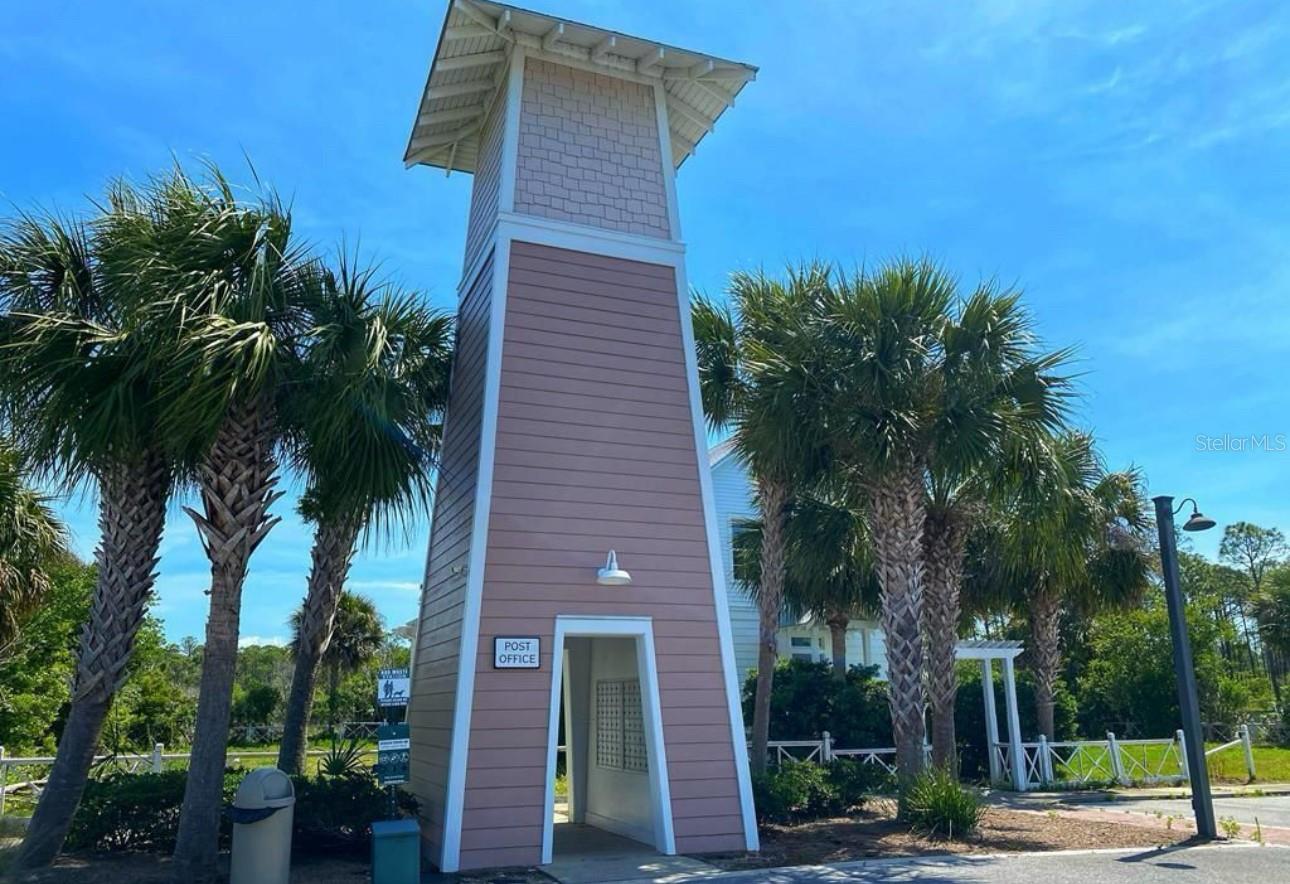 3050 W HWY 98 #B16, PORT ST JOE, FL, 32456