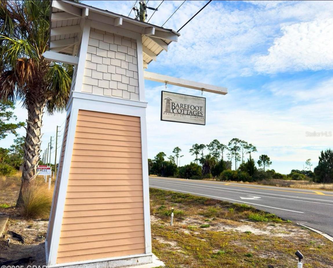 3050 W HWY 98 #B16, PORT ST JOE, FL, 32456