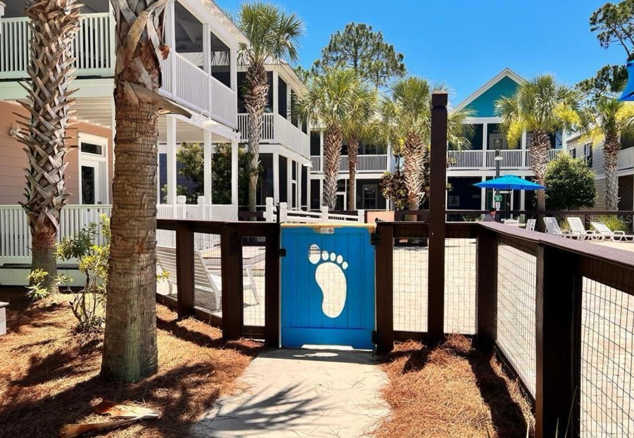 3050 W HWY 98 #B16, PORT ST JOE, FL, 32456