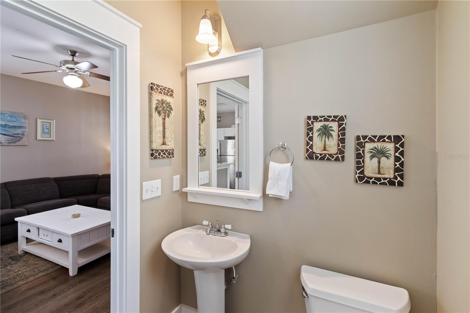 3050 W HWY 98 #B16, PORT ST JOE, FL, 32456