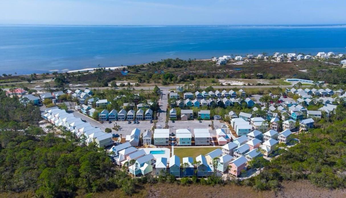 3050 W HWY 98 #B16, PORT ST JOE, FL, 32456