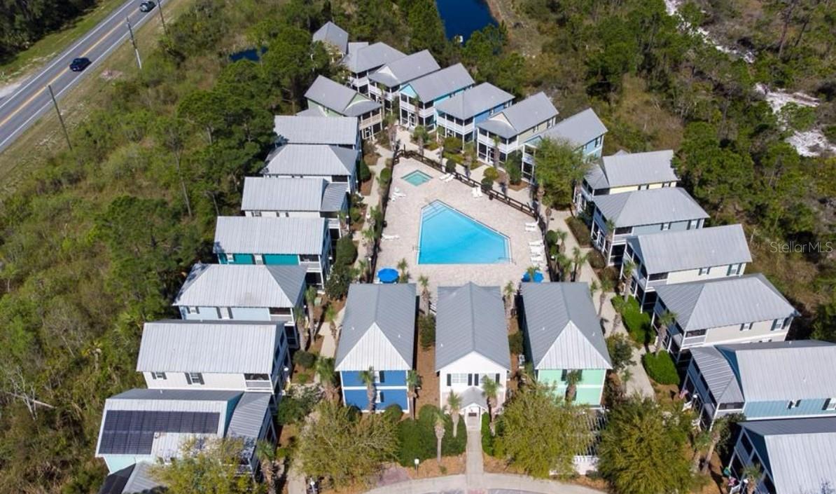 3050 W HWY 98 #B16, PORT ST JOE, FL, 32456