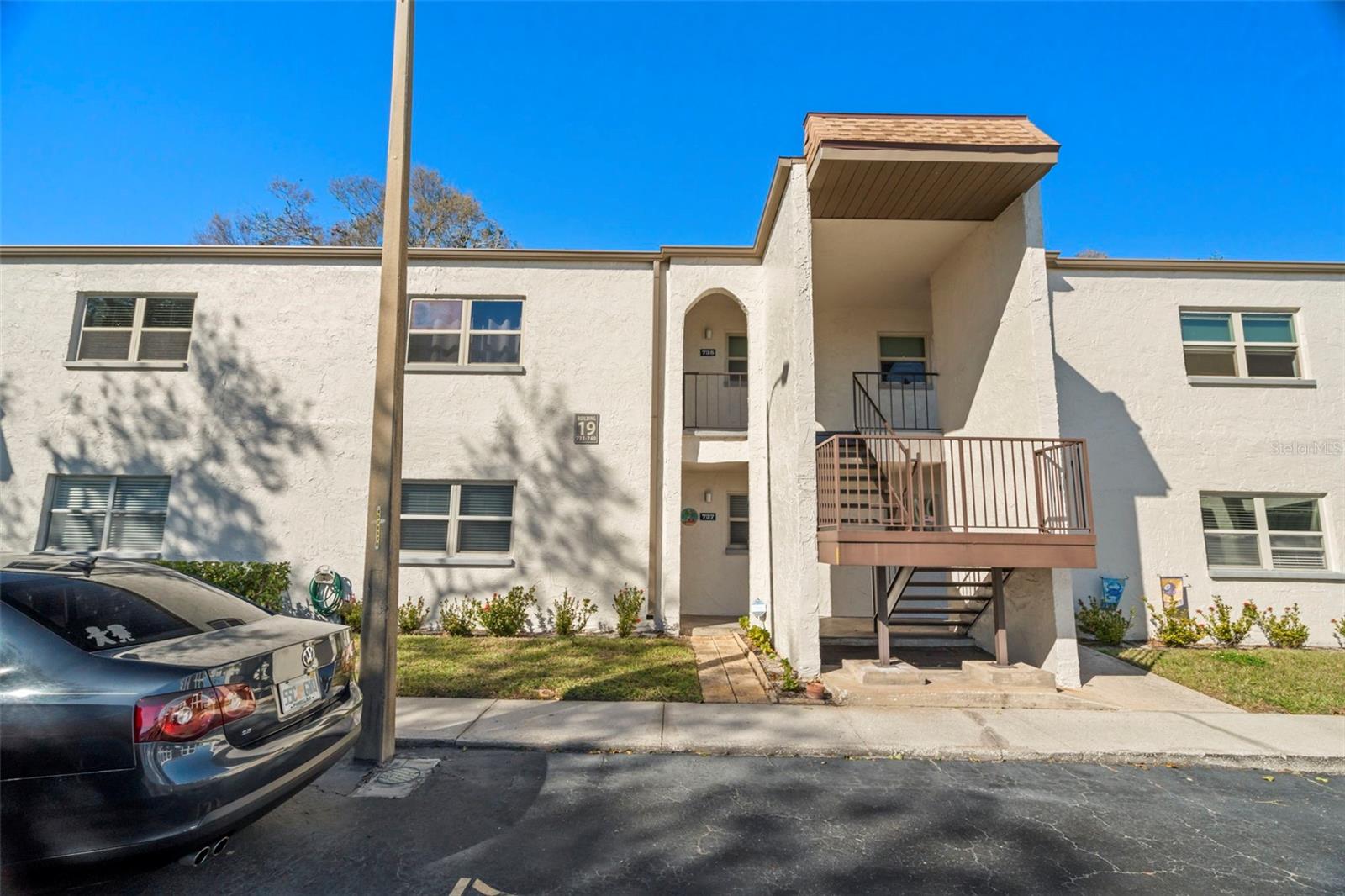 7701 STARKEY RD #737, SEMINOLE, FL, 33777