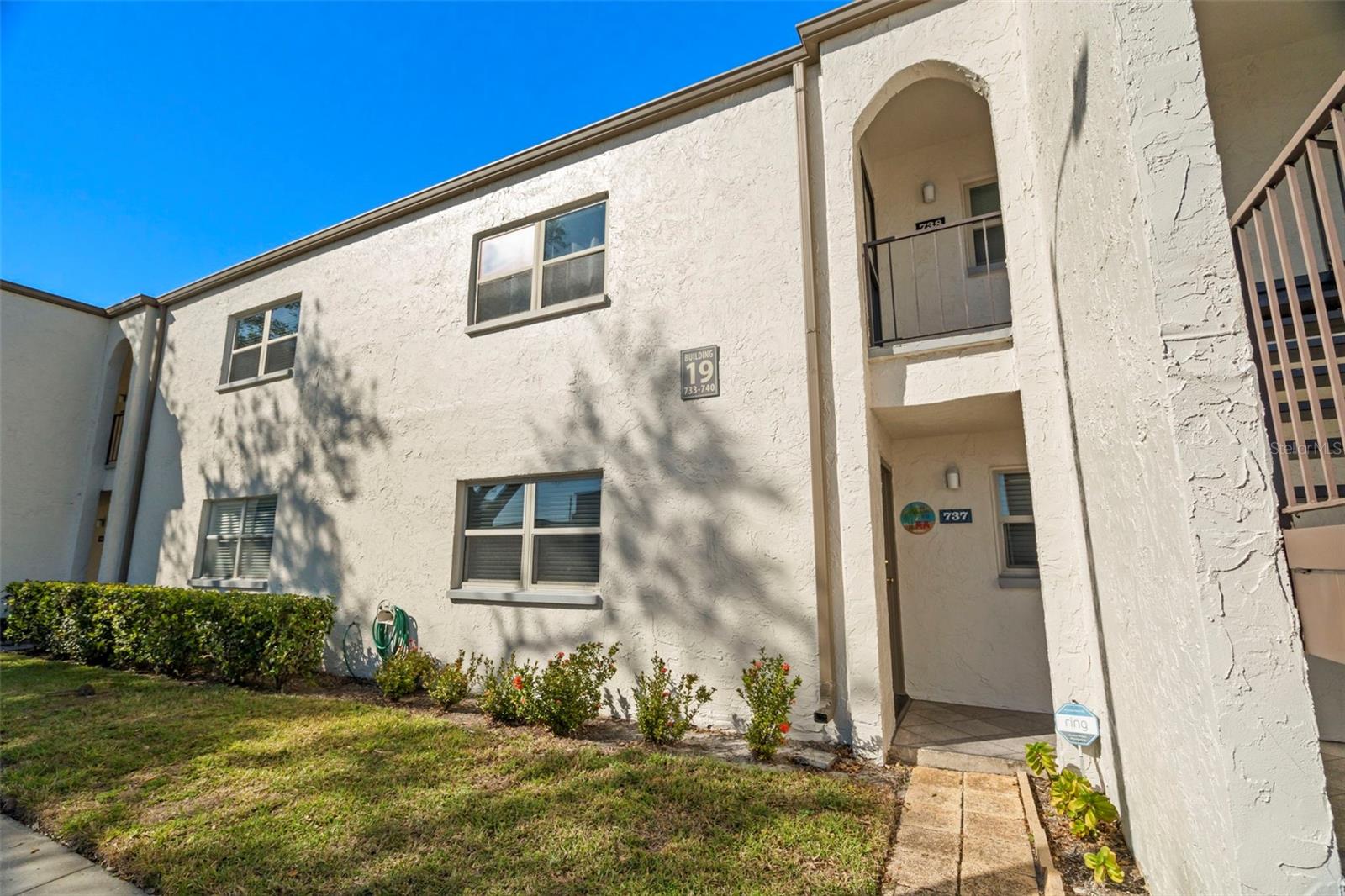 7701 STARKEY RD #737, SEMINOLE, FL, 33777