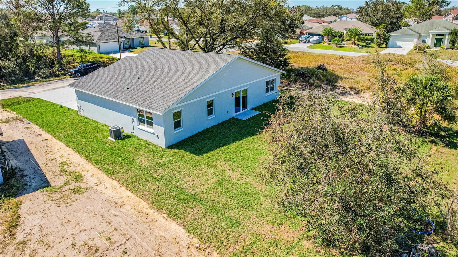 102 SAIL WAY, KISSIMMEE, FL, 34759