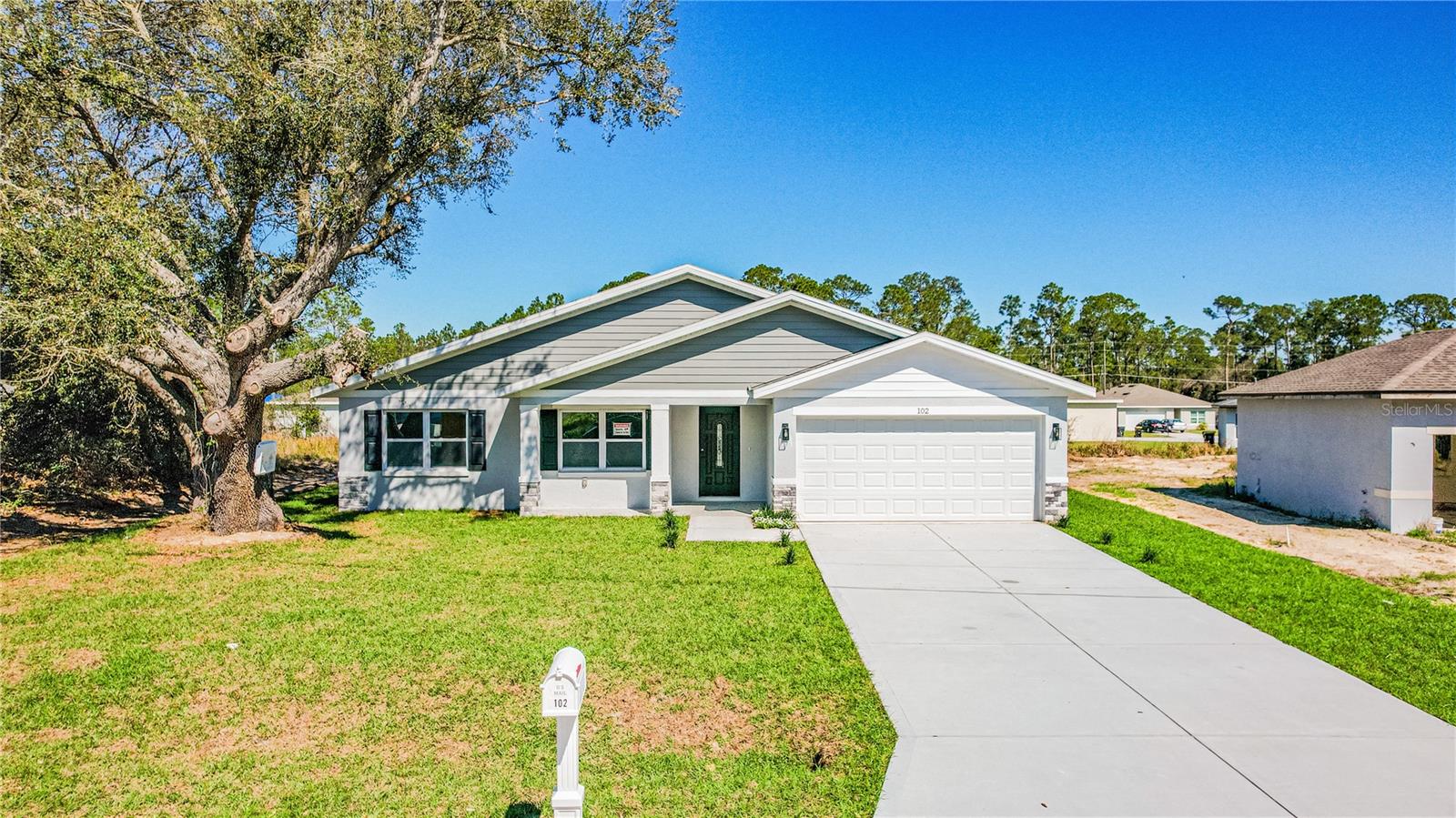 102 SAIL WAY, KISSIMMEE, FL, 34759