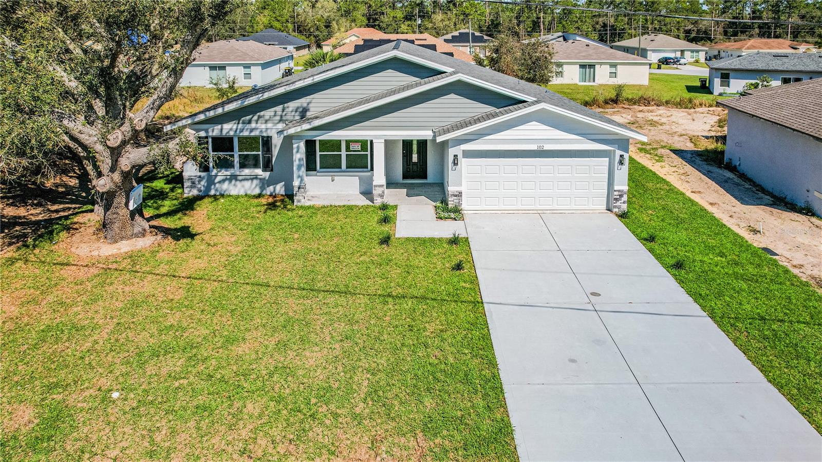 102 SAIL WAY, KISSIMMEE, FL, 34759
