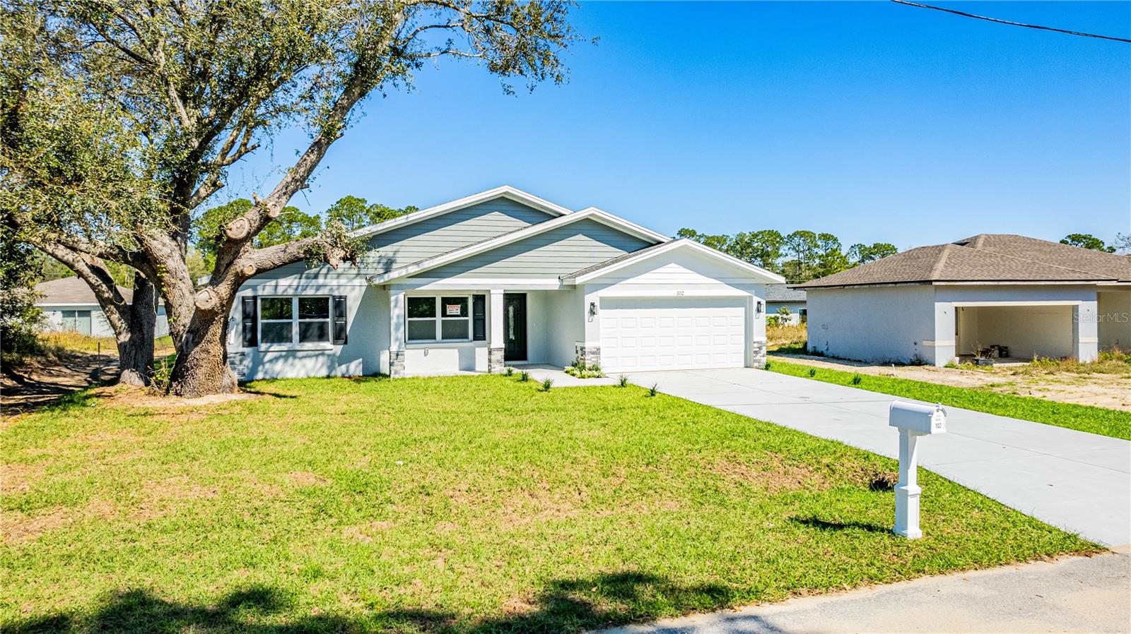 102 SAIL WAY, KISSIMMEE, FL, 34759