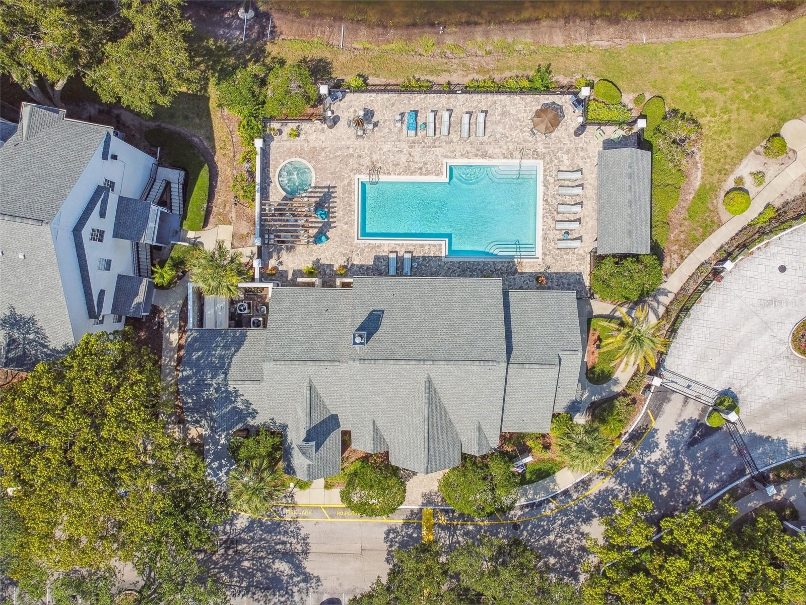 3261 HAVILAND CT #303, PALM HARBOR, FL, 34684