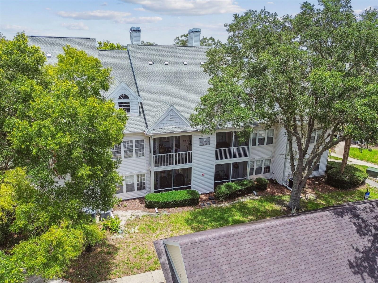 3261 HAVILAND CT #303, PALM HARBOR, FL, 34684