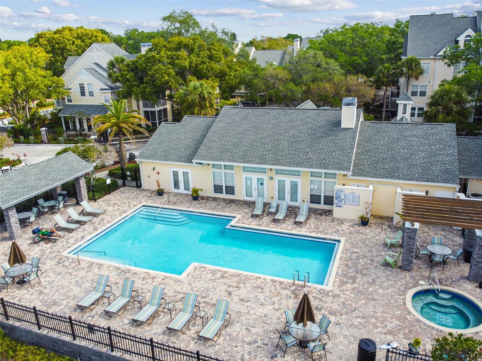 3261 HAVILAND CT #303, PALM HARBOR, FL, 34684