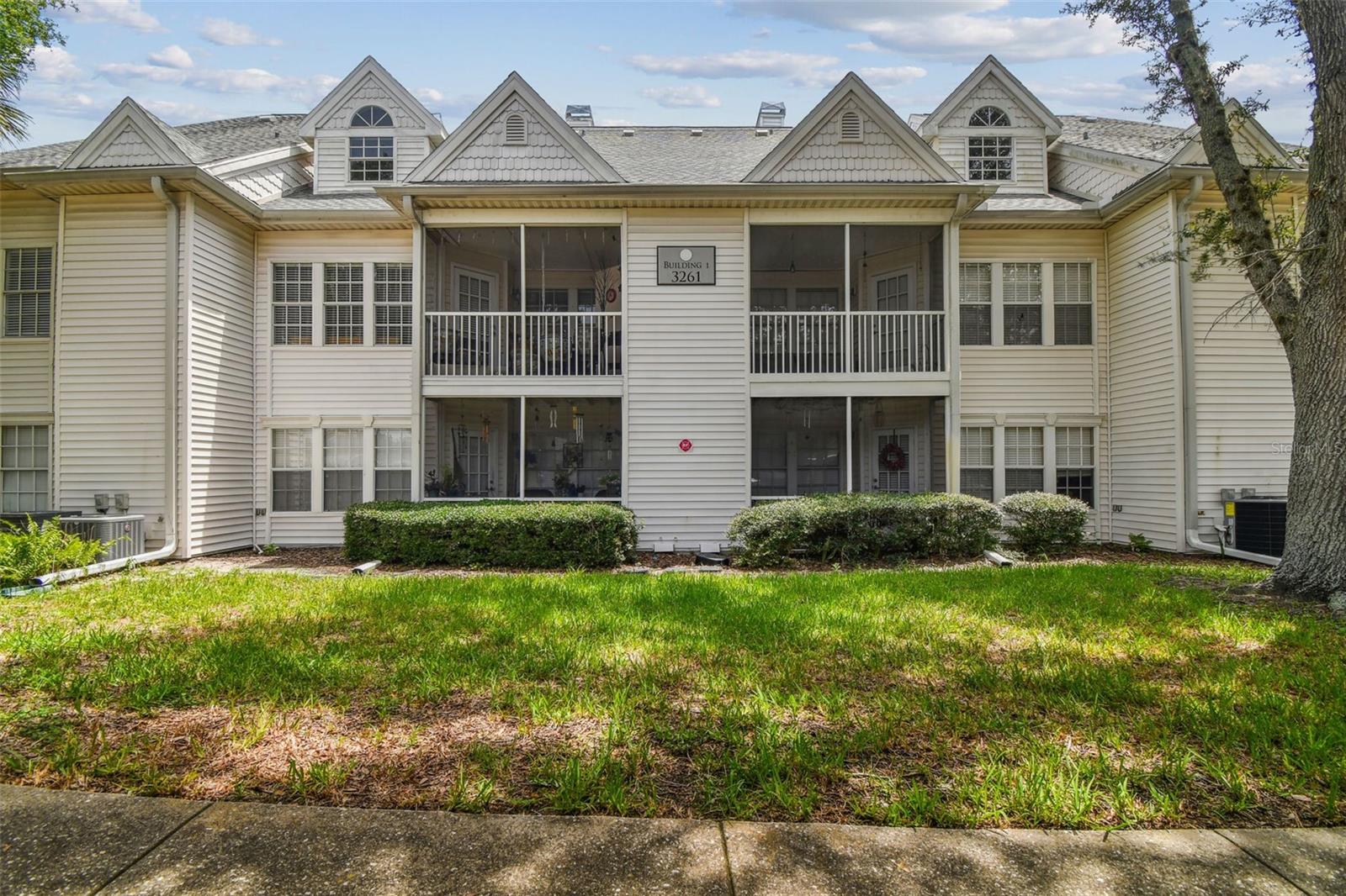 3261 HAVILAND CT #303, PALM HARBOR, FL, 34684