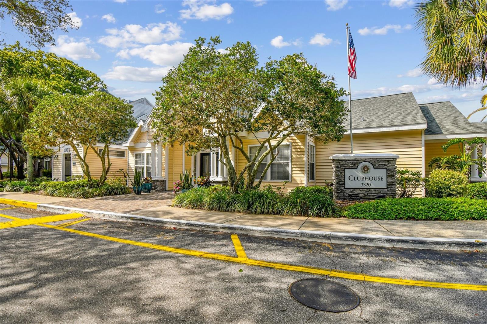 3261 HAVILAND CT #303, PALM HARBOR, FL, 34684