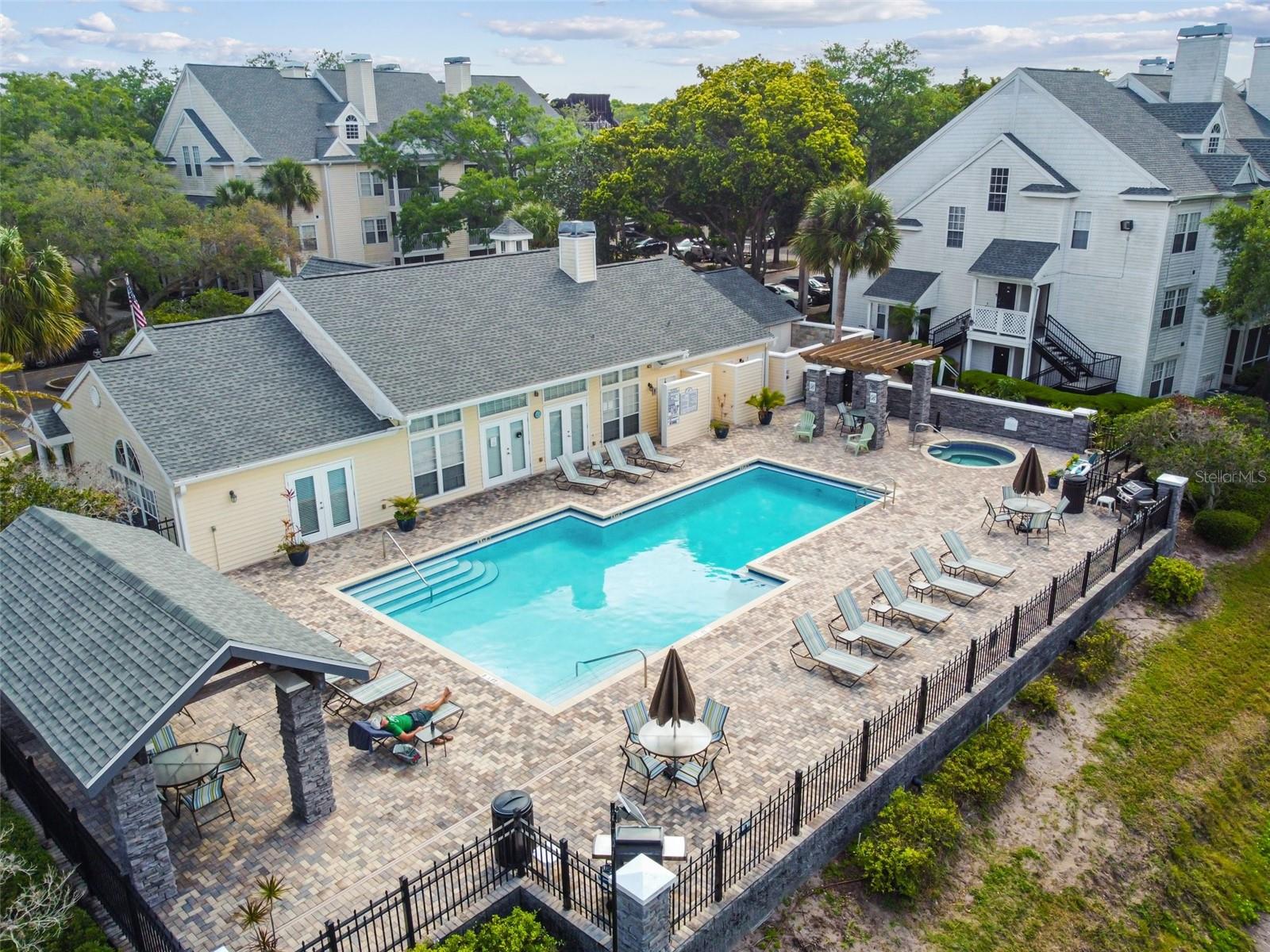3261 HAVILAND CT #303, PALM HARBOR, FL, 34684