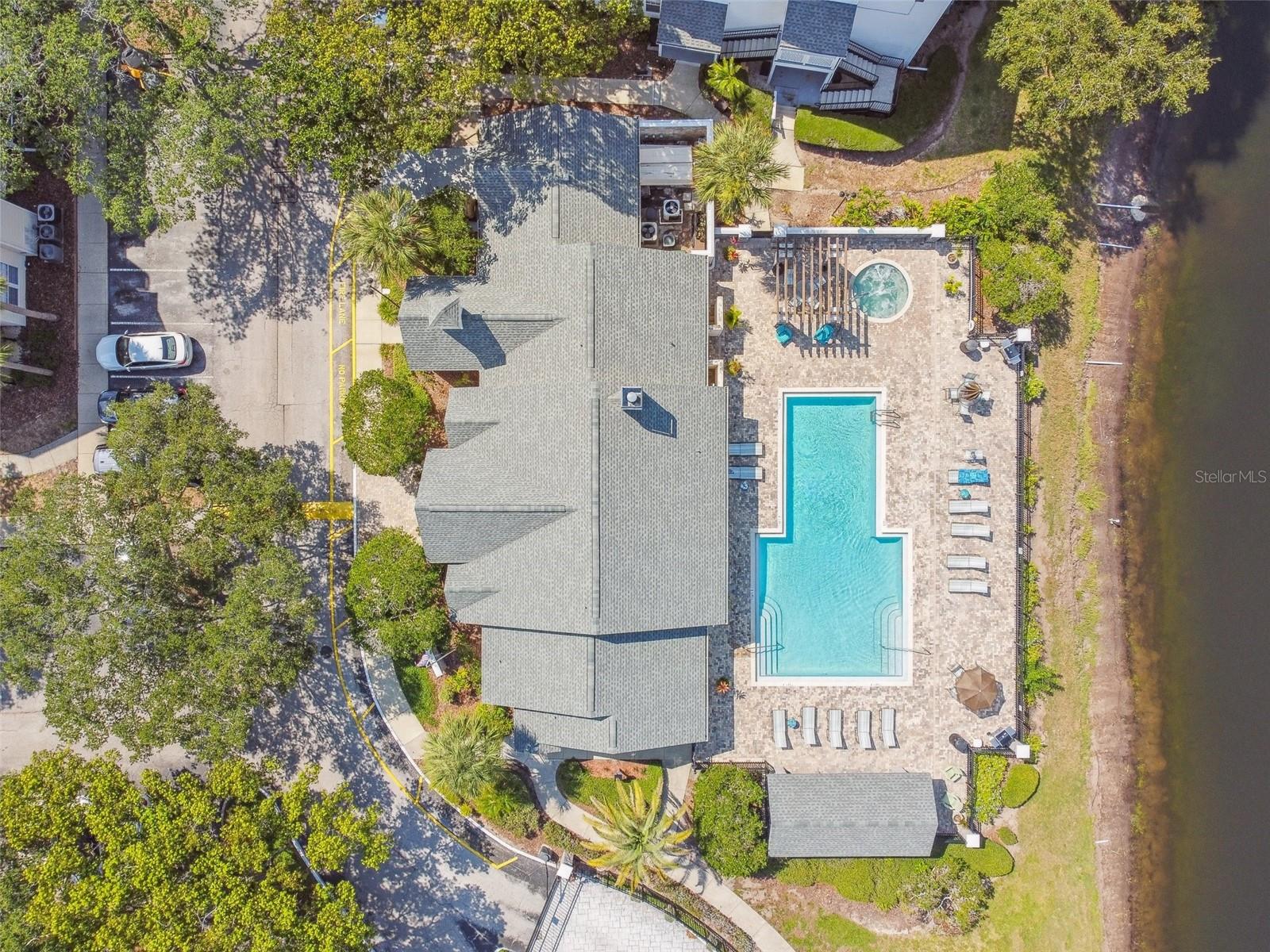 3261 HAVILAND CT #303, PALM HARBOR, FL, 34684