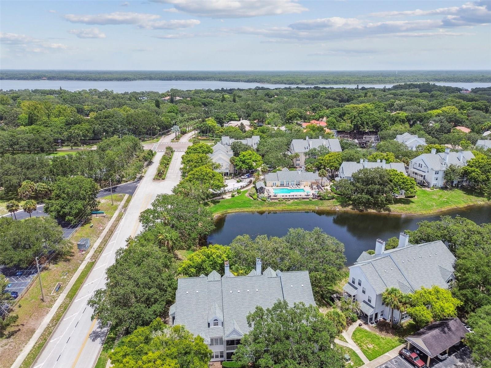 3261 HAVILAND CT #303, PALM HARBOR, FL, 34684
