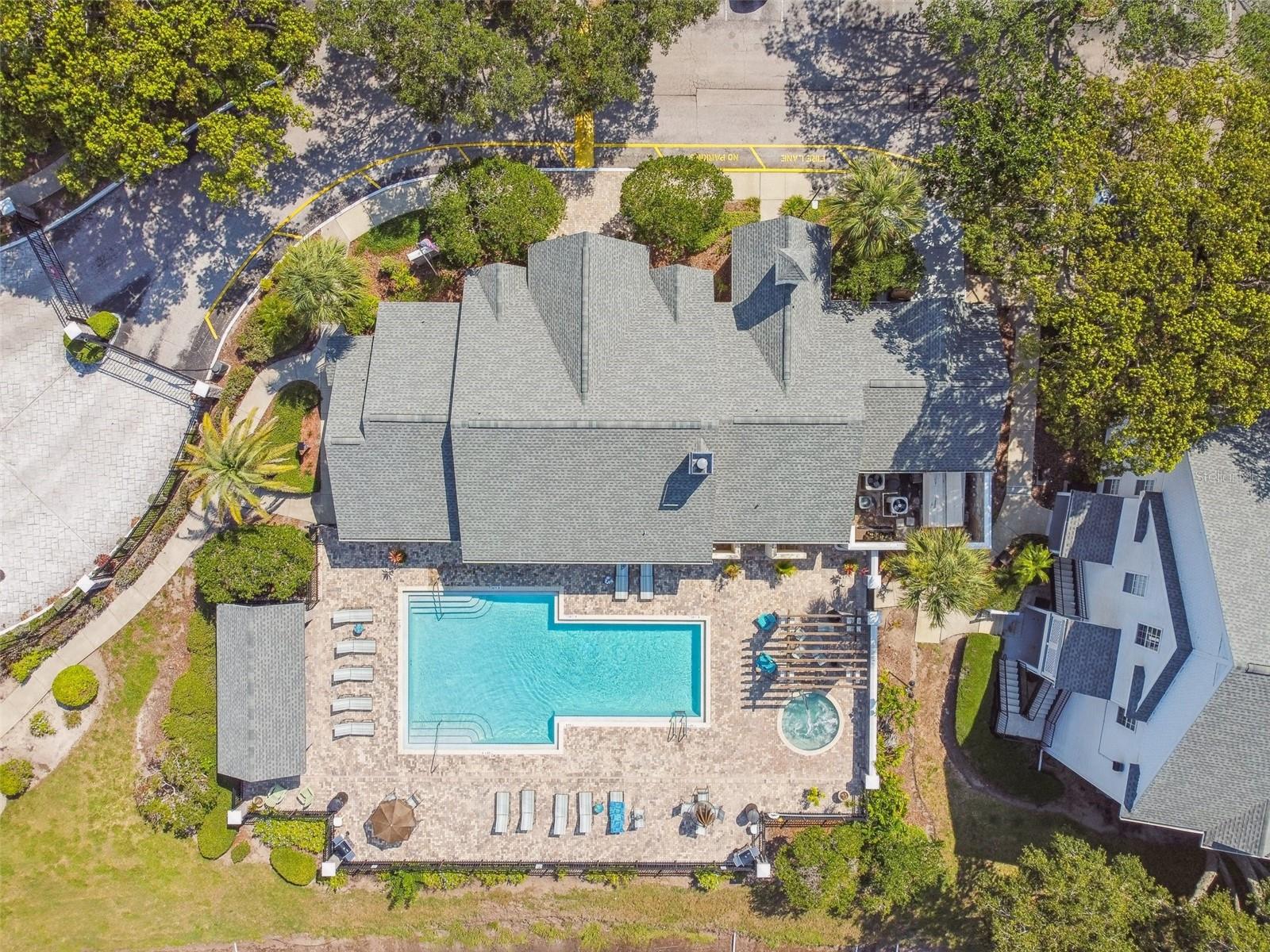 3261 HAVILAND CT #303, PALM HARBOR, FL, 34684