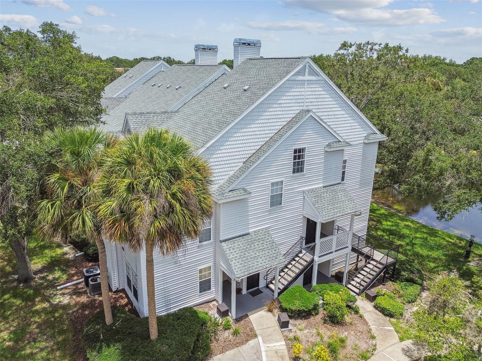 3261 HAVILAND CT #303, PALM HARBOR, FL, 34684
