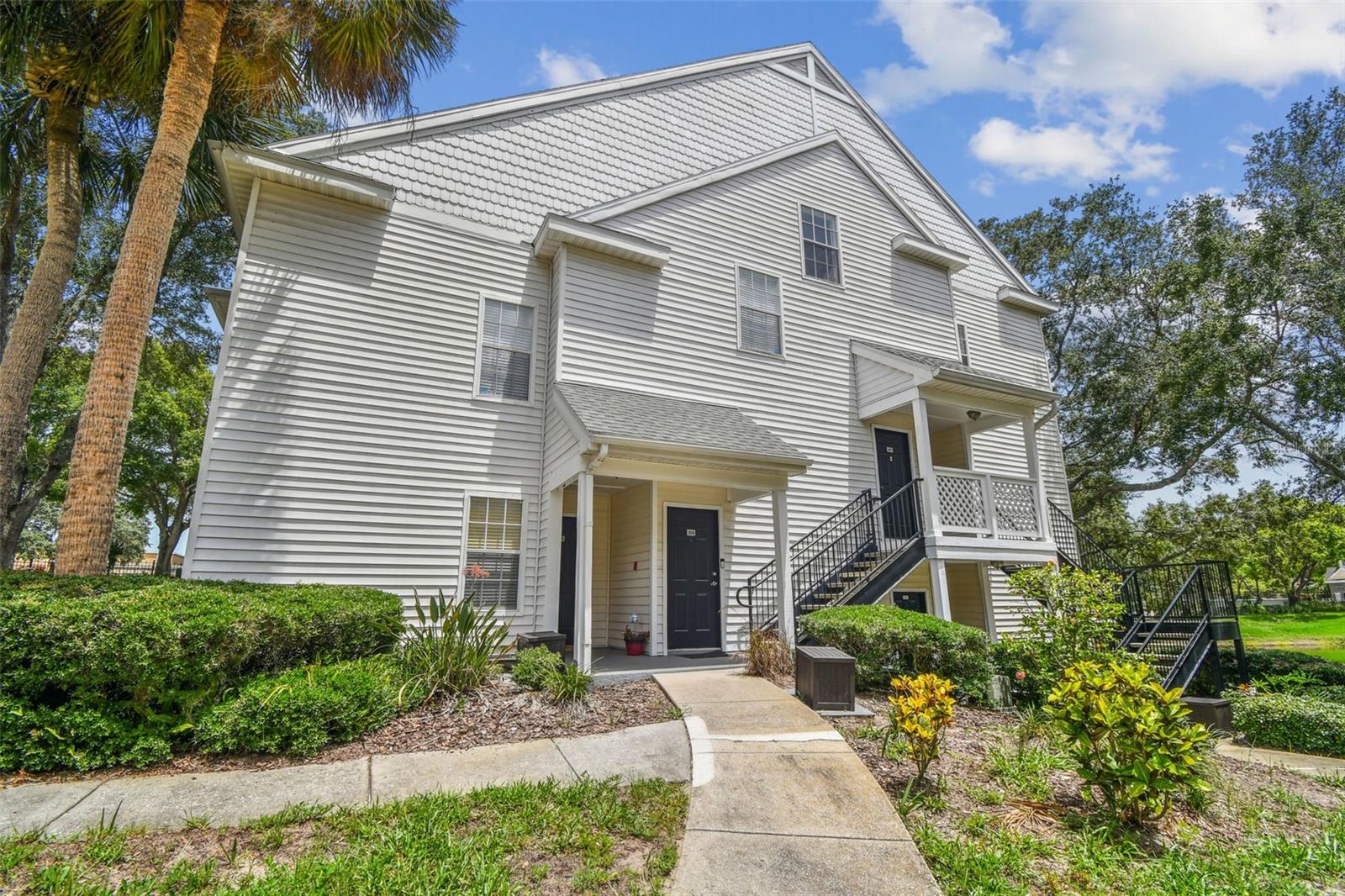 3261 HAVILAND CT #303, PALM HARBOR, FL, 34684