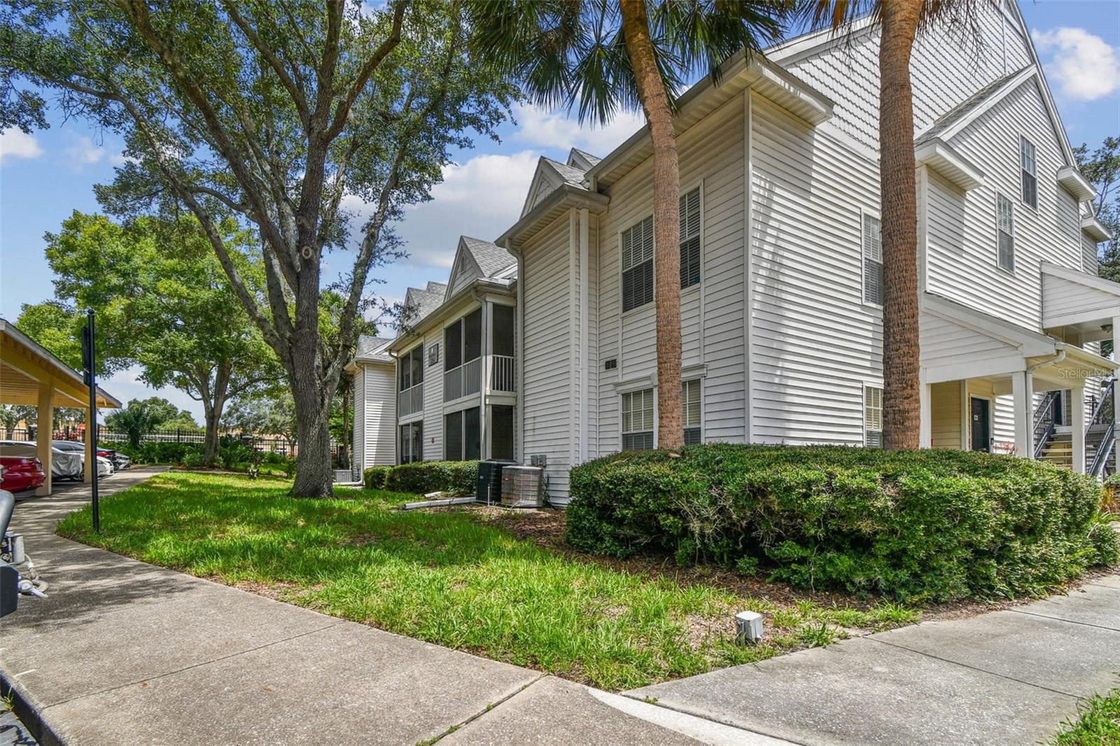 3261 HAVILAND CT #303, PALM HARBOR, FL, 34684