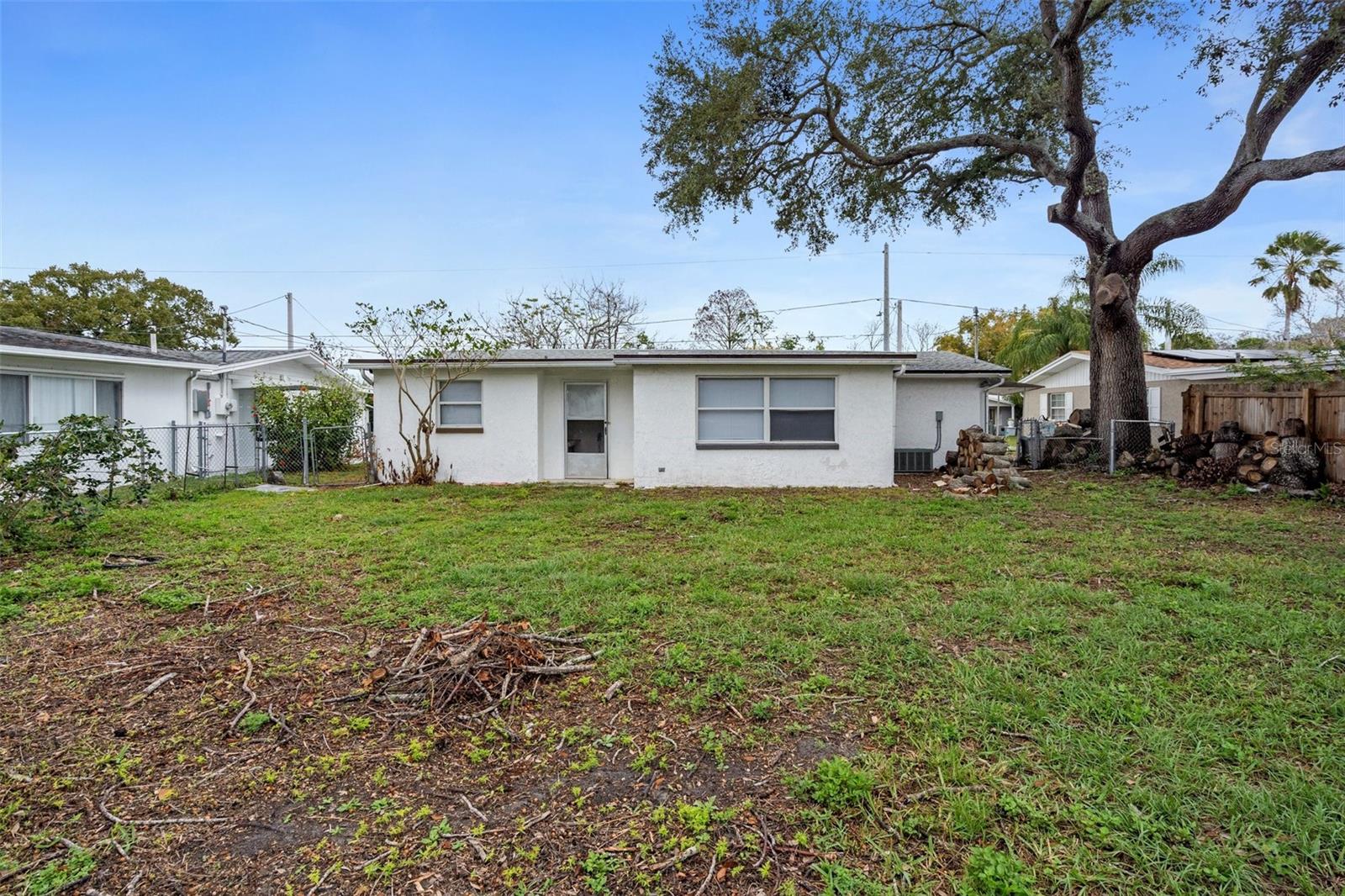 6414 KELSO DR, PORT RICHEY, FL, 34668