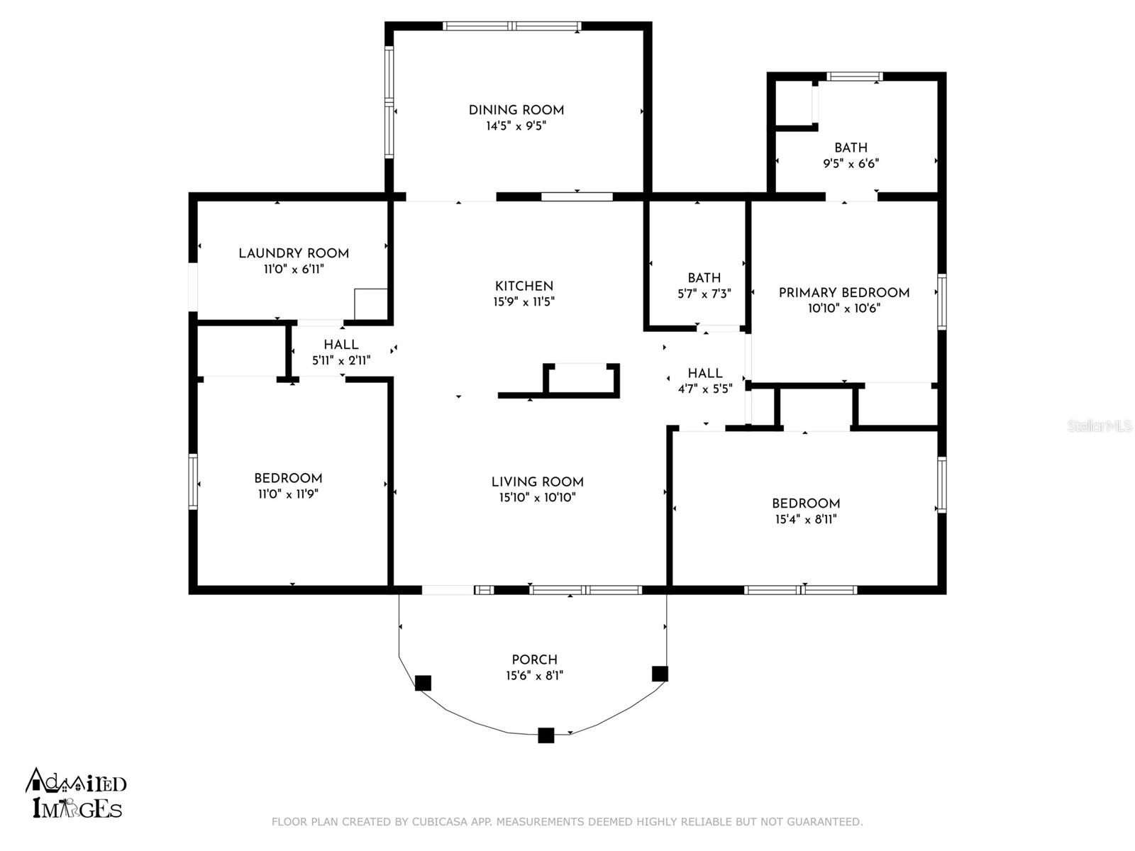 6414 KELSO DR, PORT RICHEY, FL, 34668