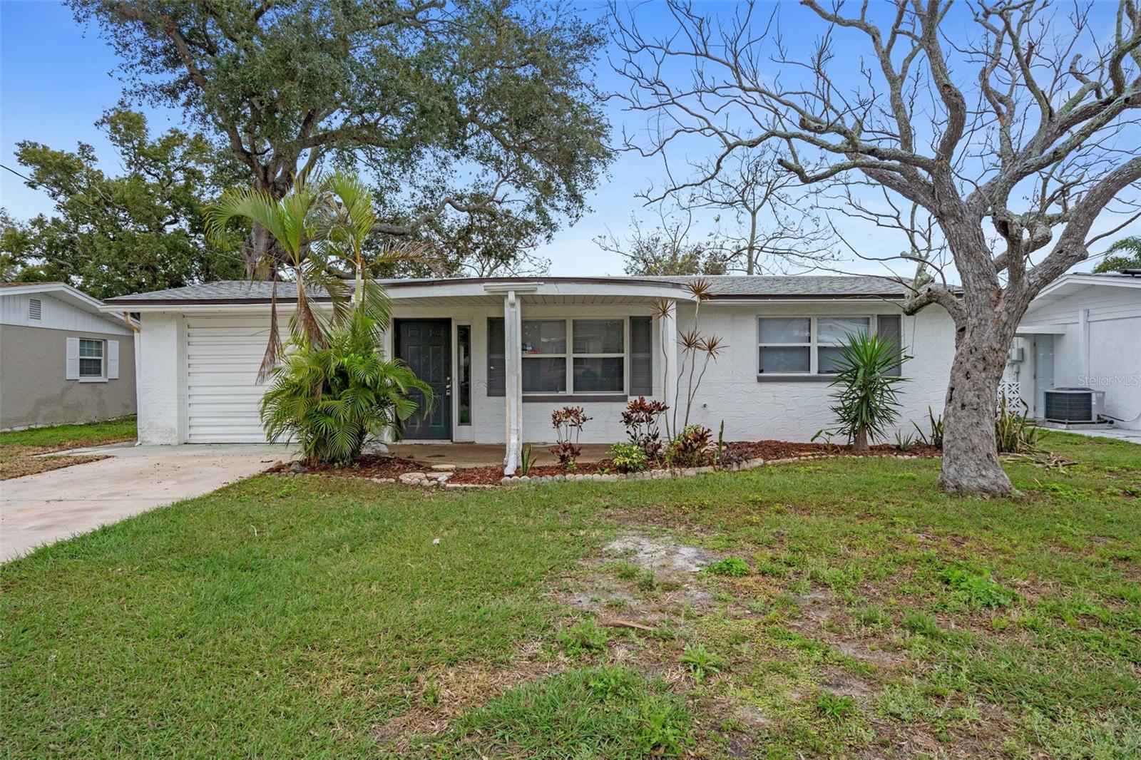 6414 KELSO DR, PORT RICHEY, FL, 34668