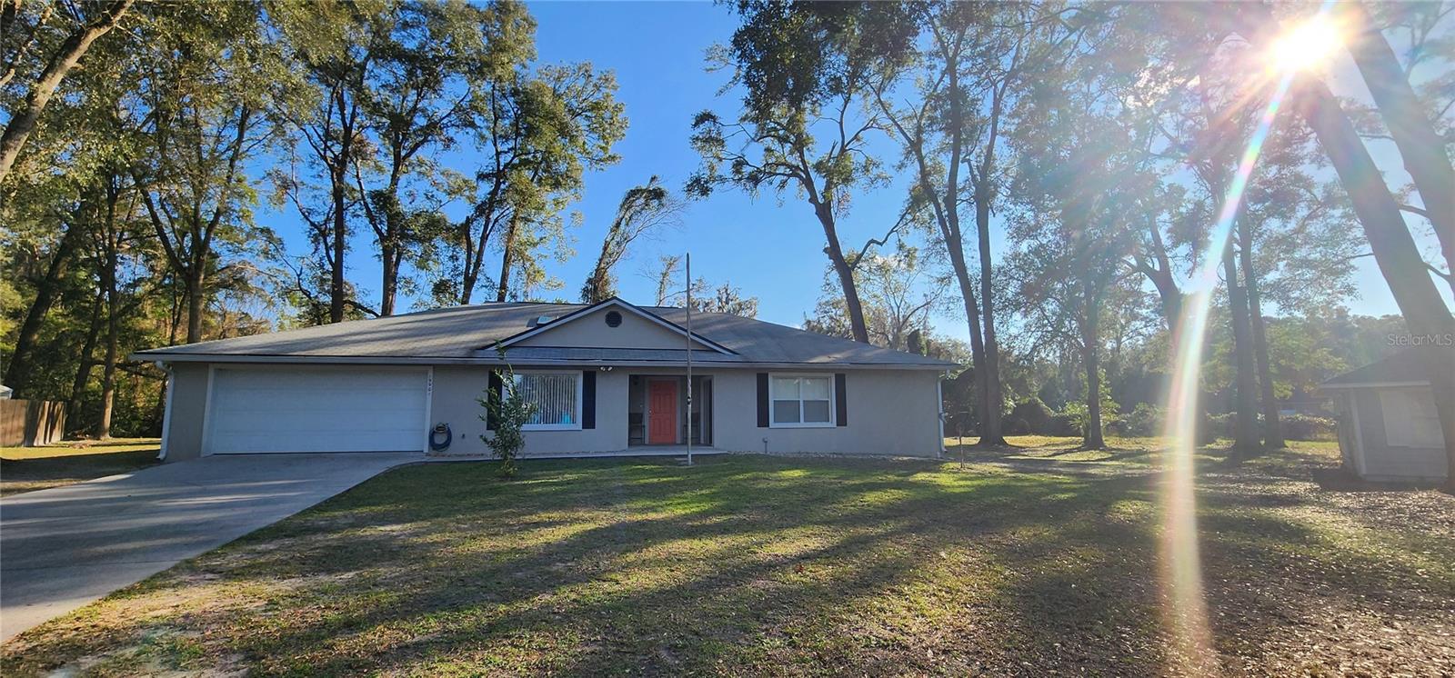 19901 NW 245TH TER, HIGH SPRINGS, FL, 32643