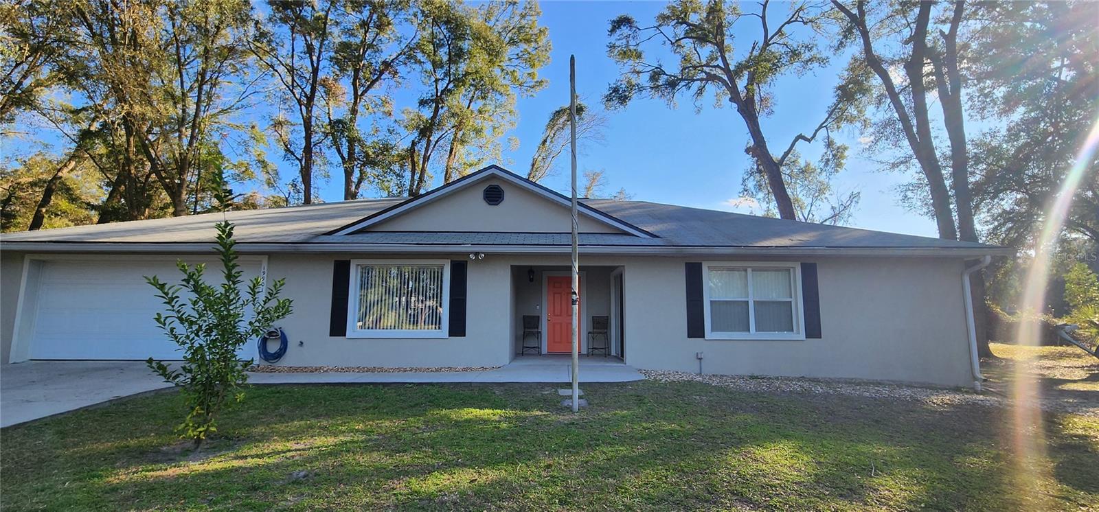 19901 NW 245TH TER, HIGH SPRINGS, FL, 32643