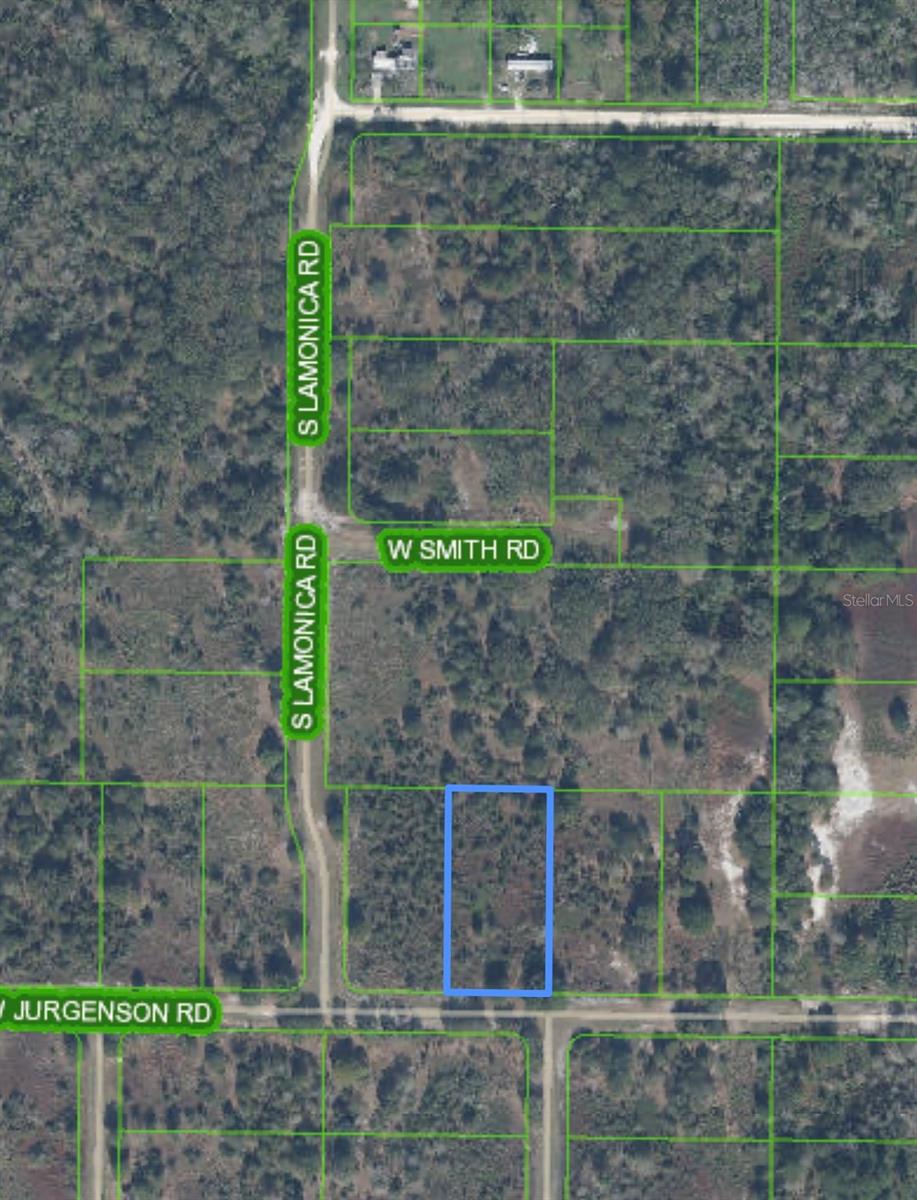 3200 W JURGENSON RD, AVON PARK, FL, 33825