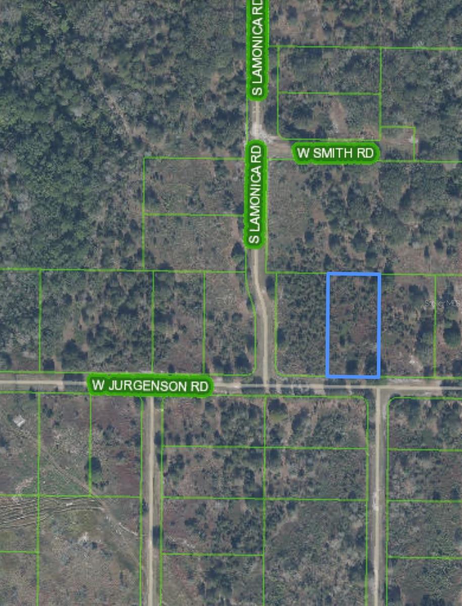 3200 W JURGENSON RD, AVON PARK, FL, 33825