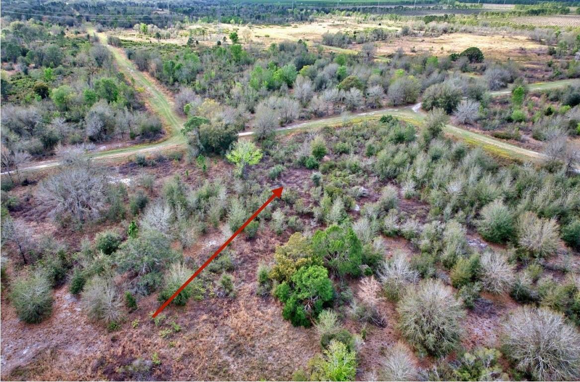 3200 W JURGENSON RD, AVON PARK, FL, 33825