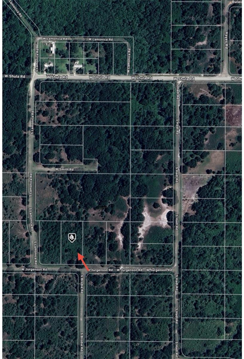 3200 W JURGENSON RD, AVON PARK, FL, 33825