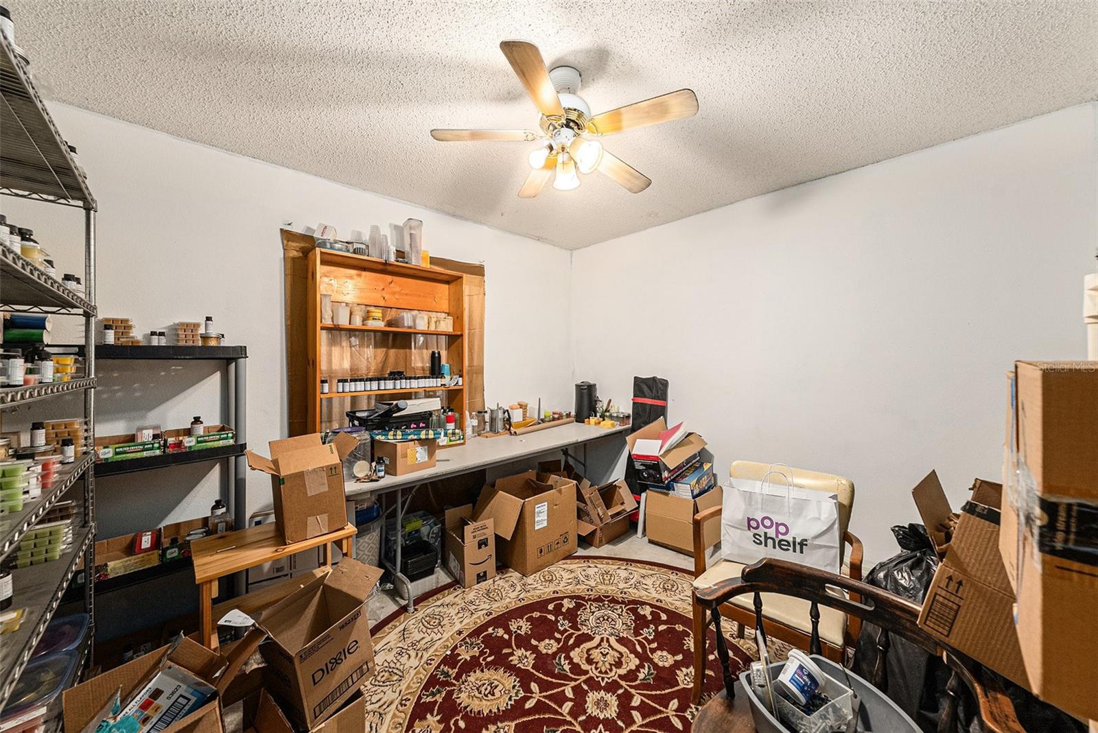 320 PRESTON HOLLOW DR, SPRING HILL, FL, 34609