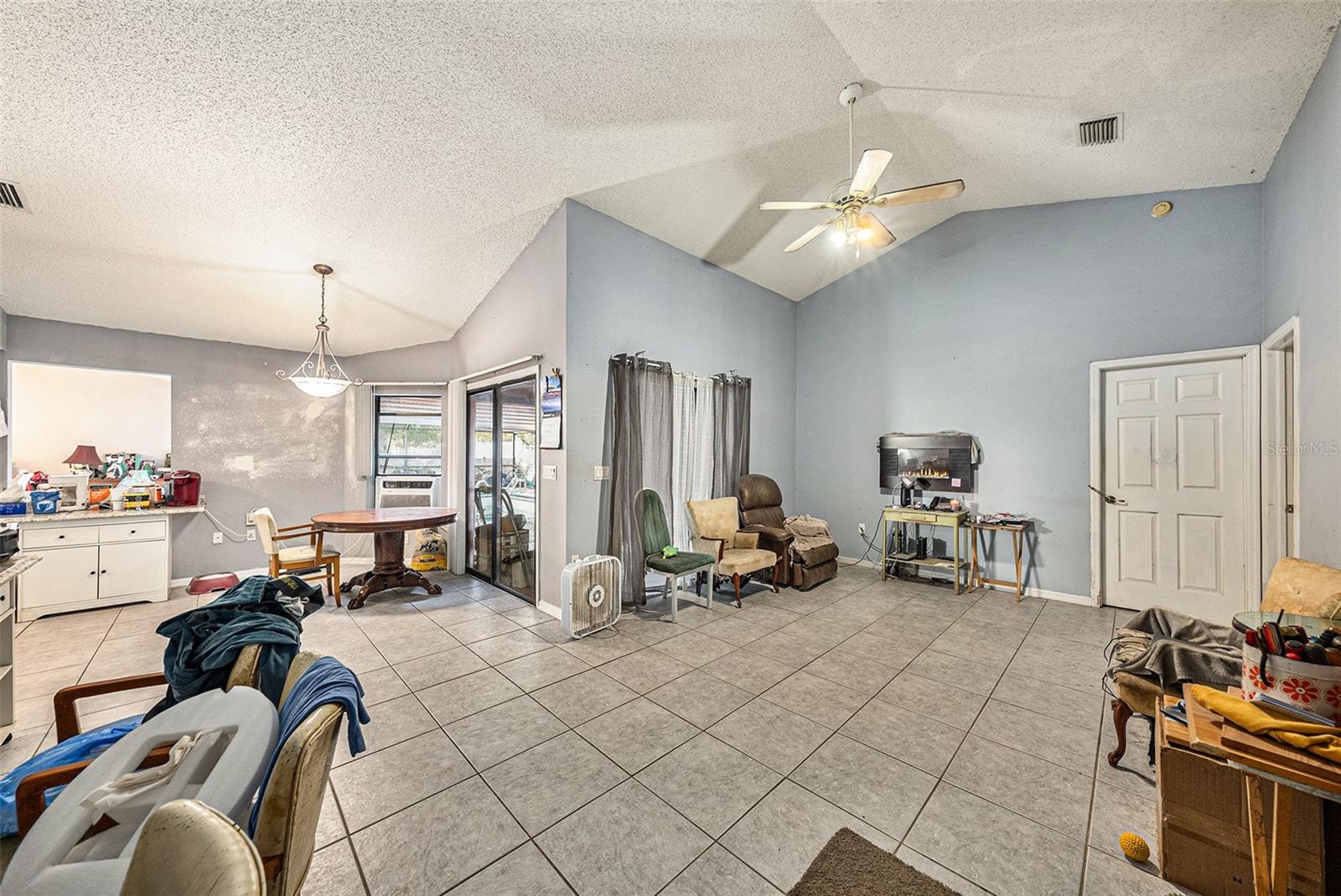 320 PRESTON HOLLOW DR, SPRING HILL, FL, 34609