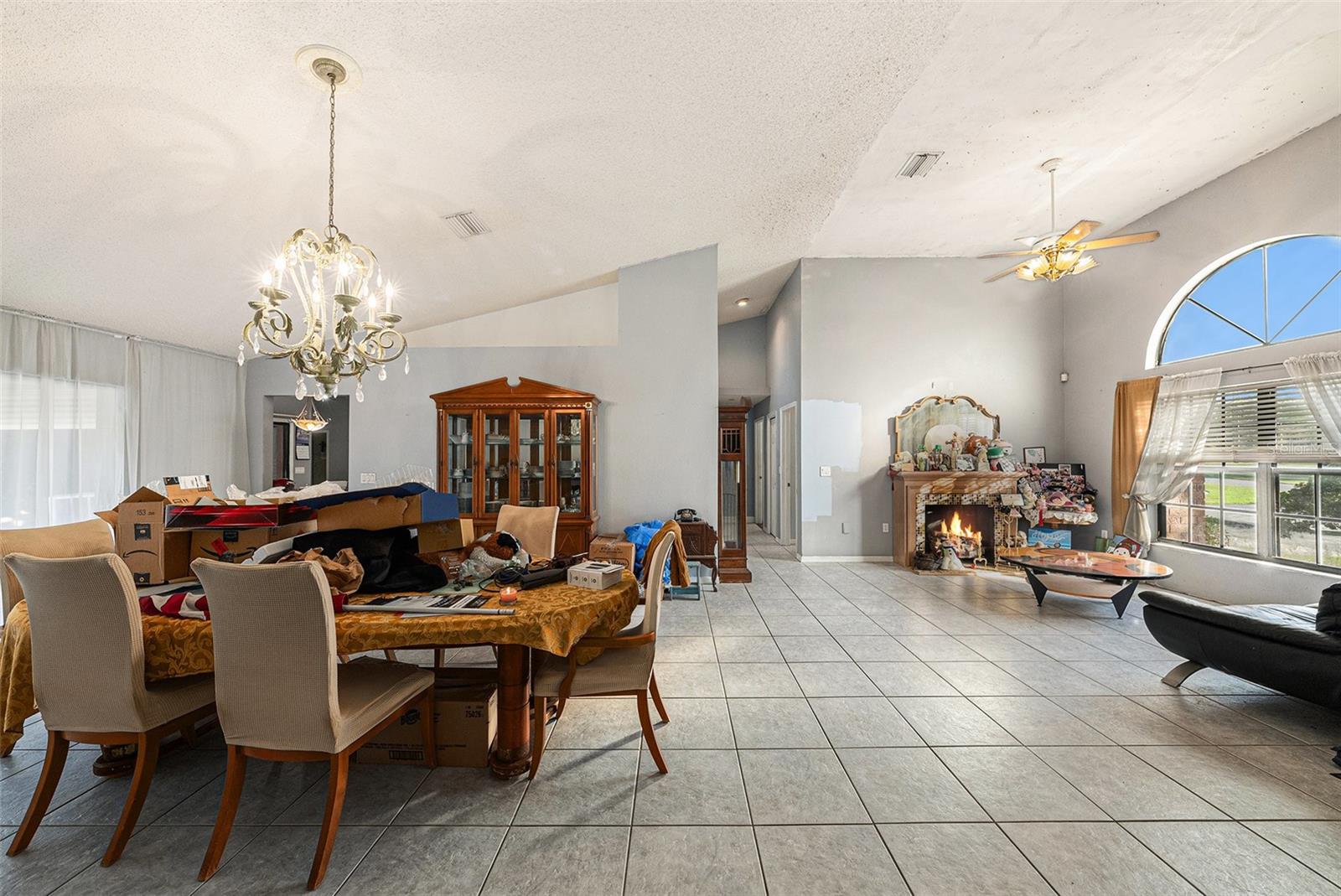 320 PRESTON HOLLOW DR, SPRING HILL, FL, 34609