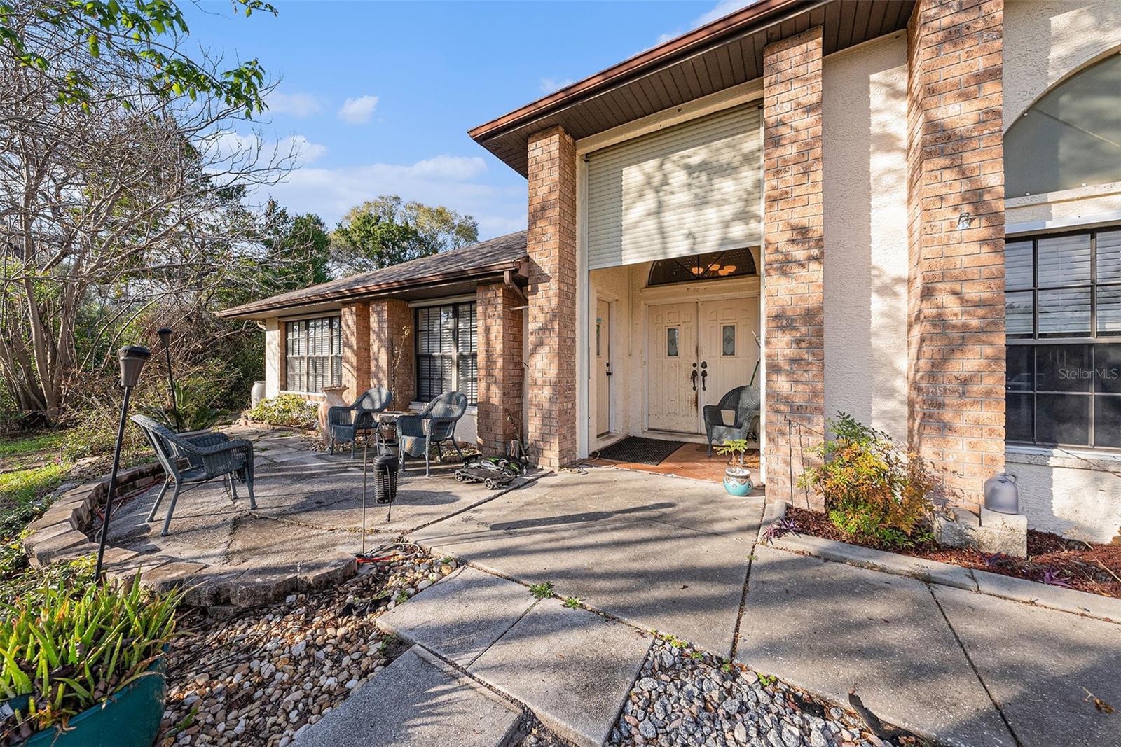 320 PRESTON HOLLOW DR, SPRING HILL, FL, 34609