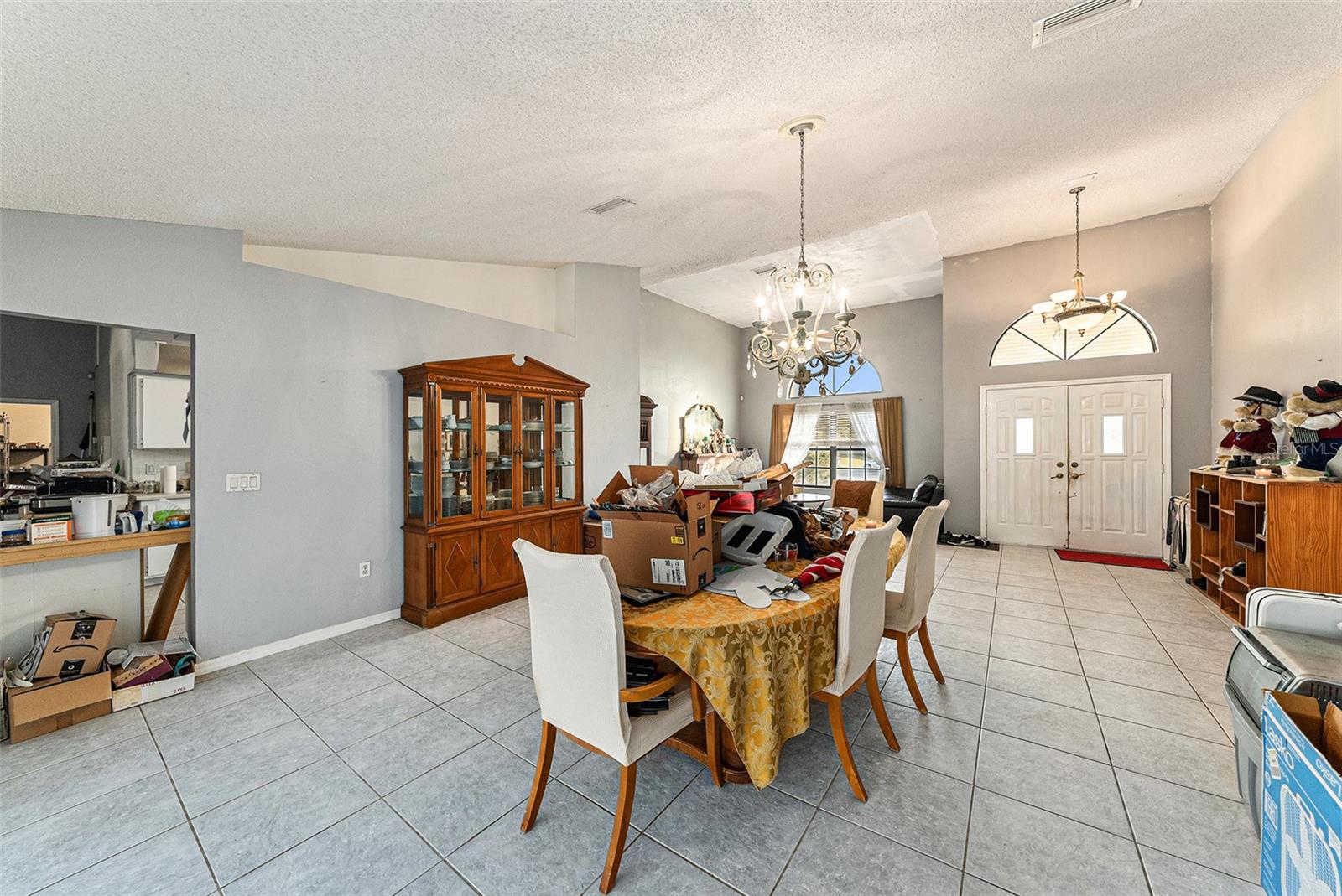 320 PRESTON HOLLOW DR, SPRING HILL, FL, 34609