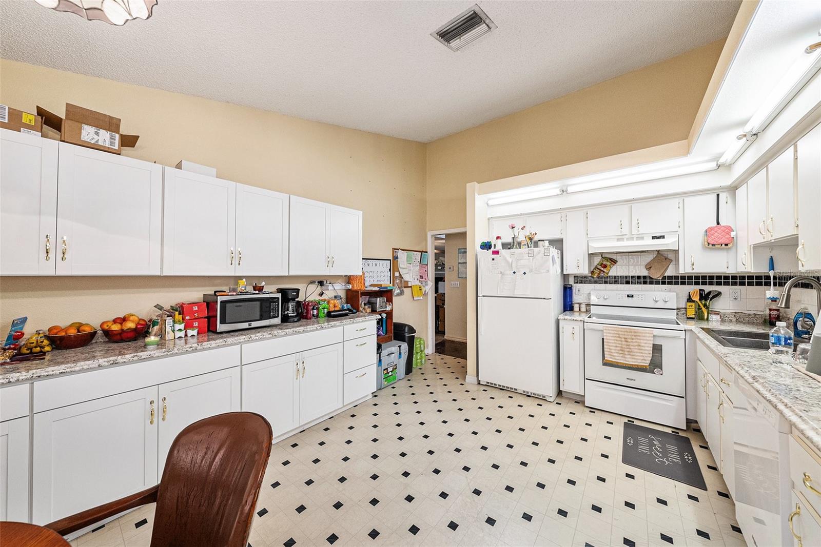 320 PRESTON HOLLOW DR, SPRING HILL, FL, 34609