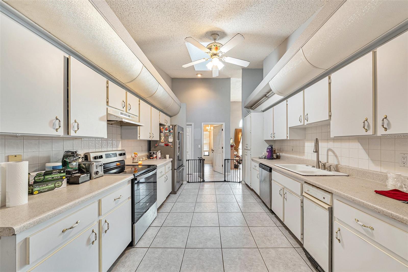 320 PRESTON HOLLOW DR, SPRING HILL, FL, 34609